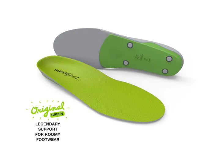 Superfeet GREEN Insole