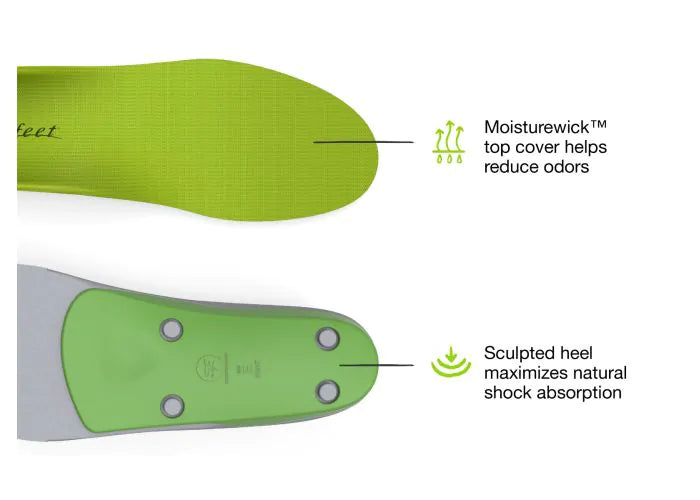 Superfeet GREEN Insole