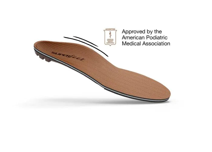 Superfeet COPPER Insole