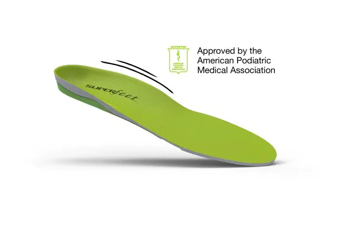 Superfeet GREEN Insole