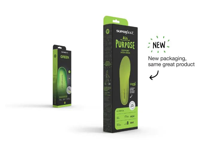 Superfeet GREEN Insole