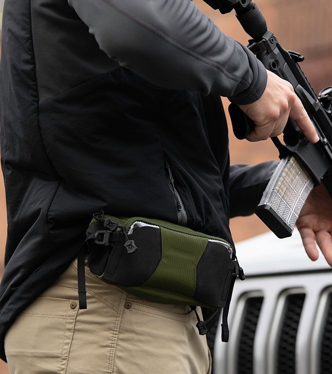 Vertx SOCP Sling Bag