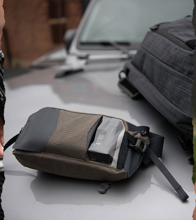 Vertx SOCP Sling Bag