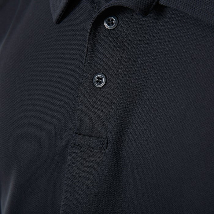 Vertx Coldblack Short Sleeve Performance Polo
