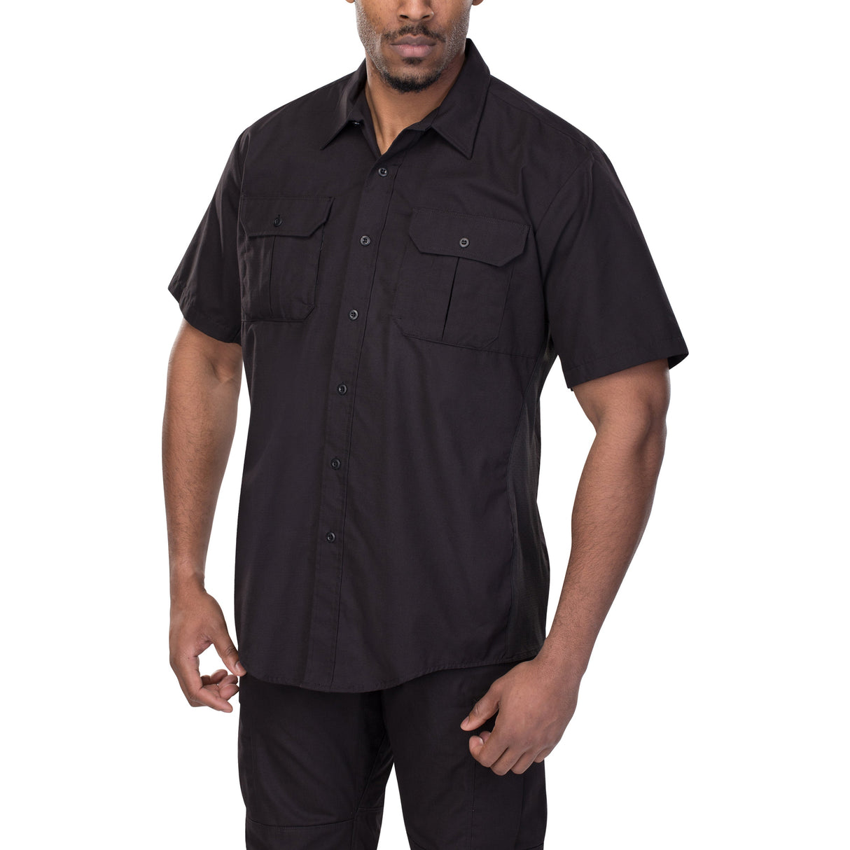 Vertx Phantom LT Short Sleeve Men's Shirt