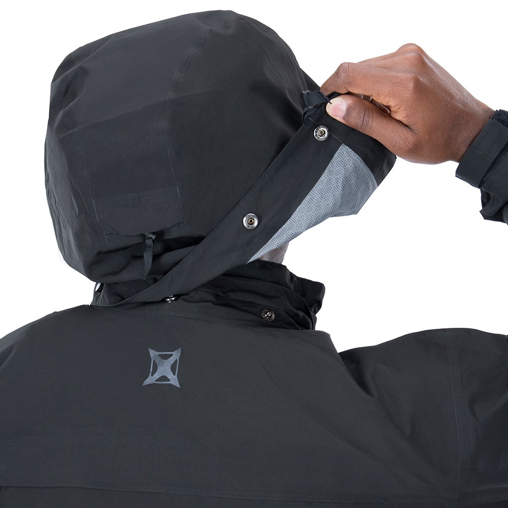Vertx Integrity Shell Jacket