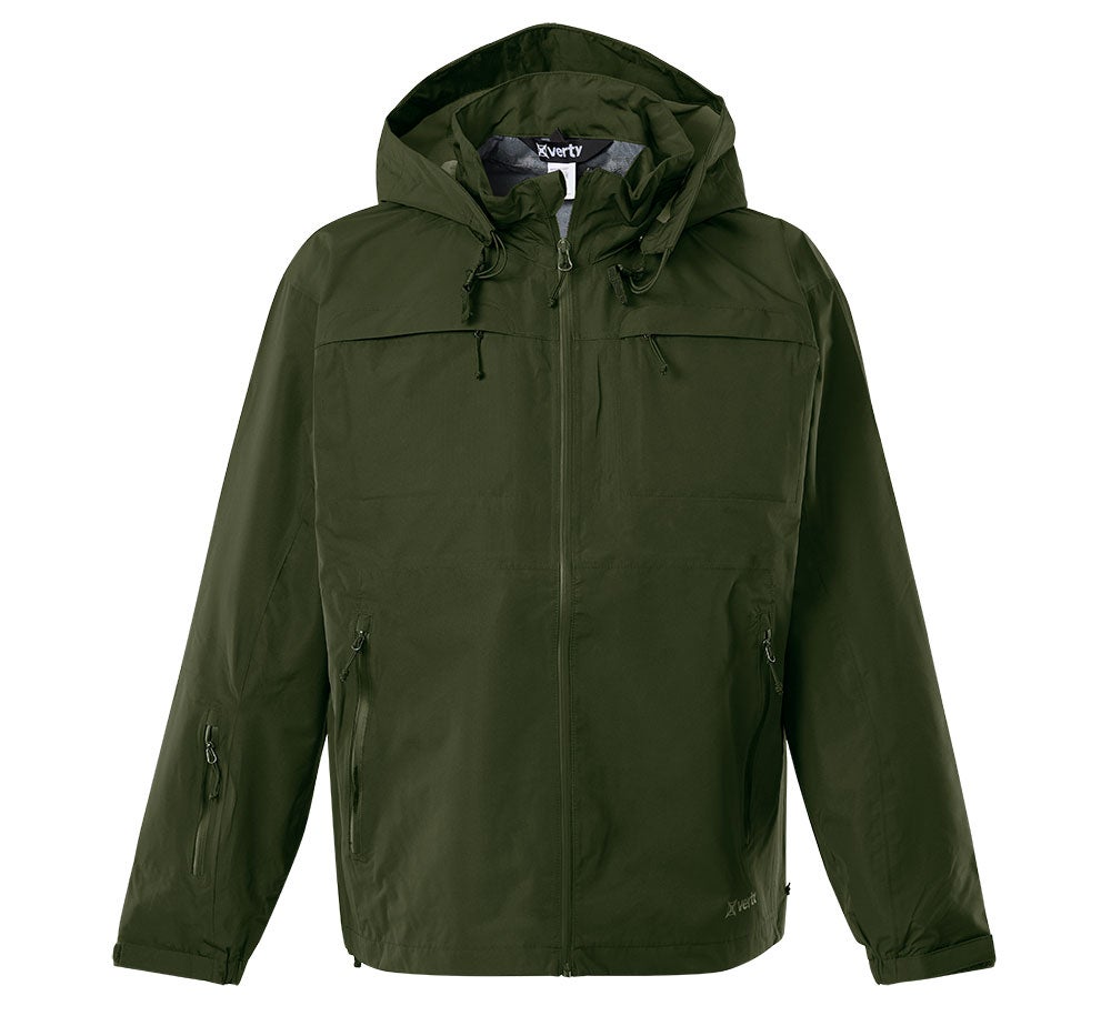 Vertx Integrity Shell Jacket