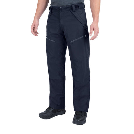 Wind- and Water-proof Shell Pants: Features 37.5® laminated shell.