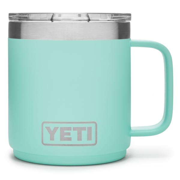 YETI - Tasse Rambler 10 oz/296 ml