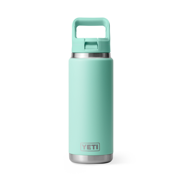 YETI - Rambler 26 Oz.. C Straw Bottle