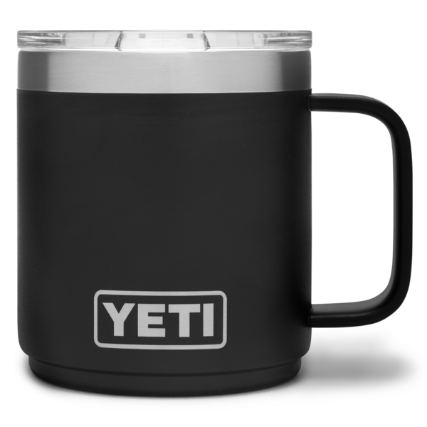 YETI - Tasse Rambler 10 oz/296 ml