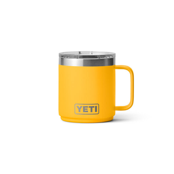 YETI - Tasse Rambler 10 oz/296 ml