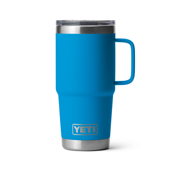 YETI - Rambler 20 Oz. Travel Mug