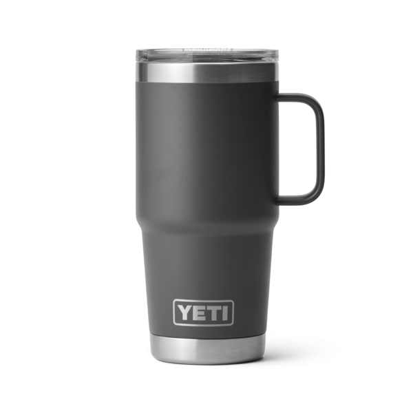 YETI - Rambler 20 Oz. Travel Mug