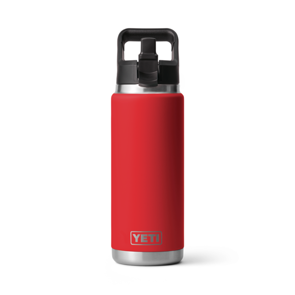 YETI - Rambler 26 Oz.. C Straw Bottle