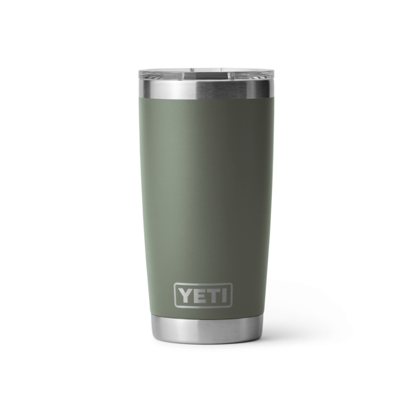 YETI - Gobelet Rambler 20 Oz./591ml MS