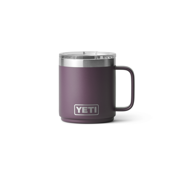 YETI - Tasse Rambler 10 oz/296 ml