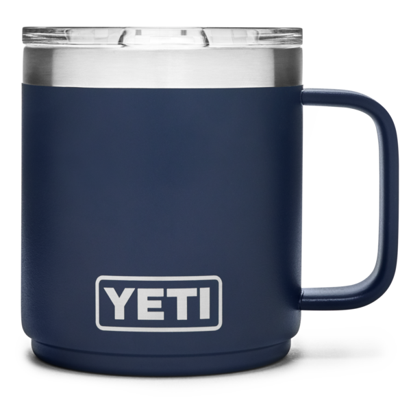 YETI - Tasse Rambler 10 oz/296 ml