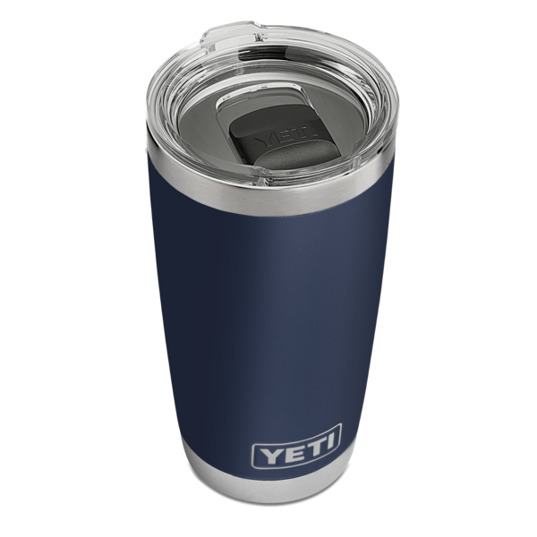 YETI - Gobelet Rambler 20 Oz./591ml MS