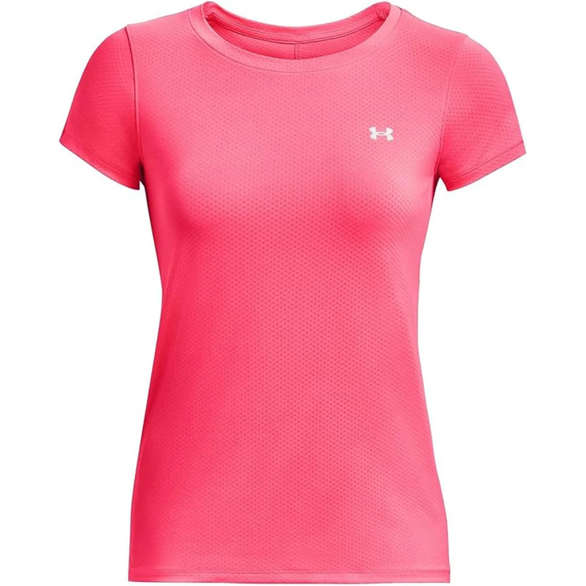 Under Armour - Women's HeatGear Armour Short Sleeve