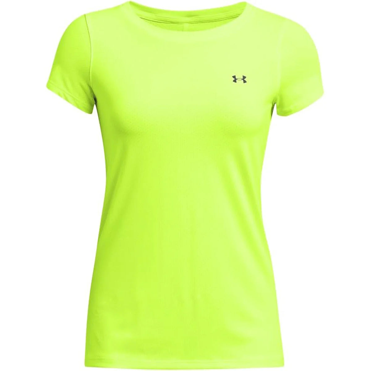 Under Armour - Women's HeatGear Armour Short Sleeve