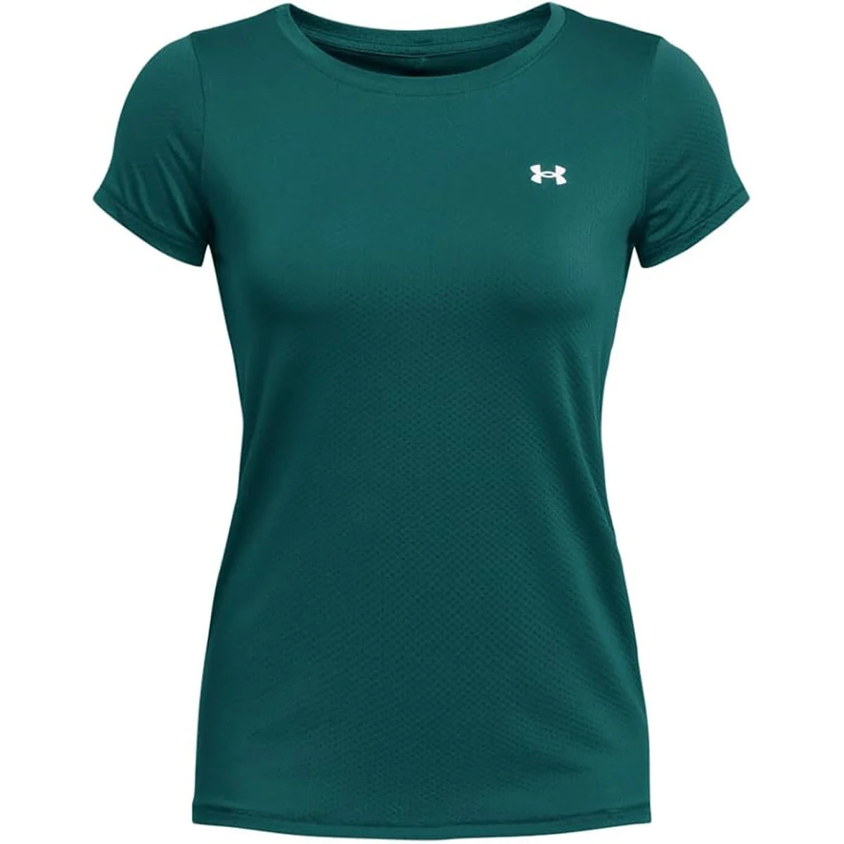 Under Armour - Women's HeatGear Armour Short Sleeve