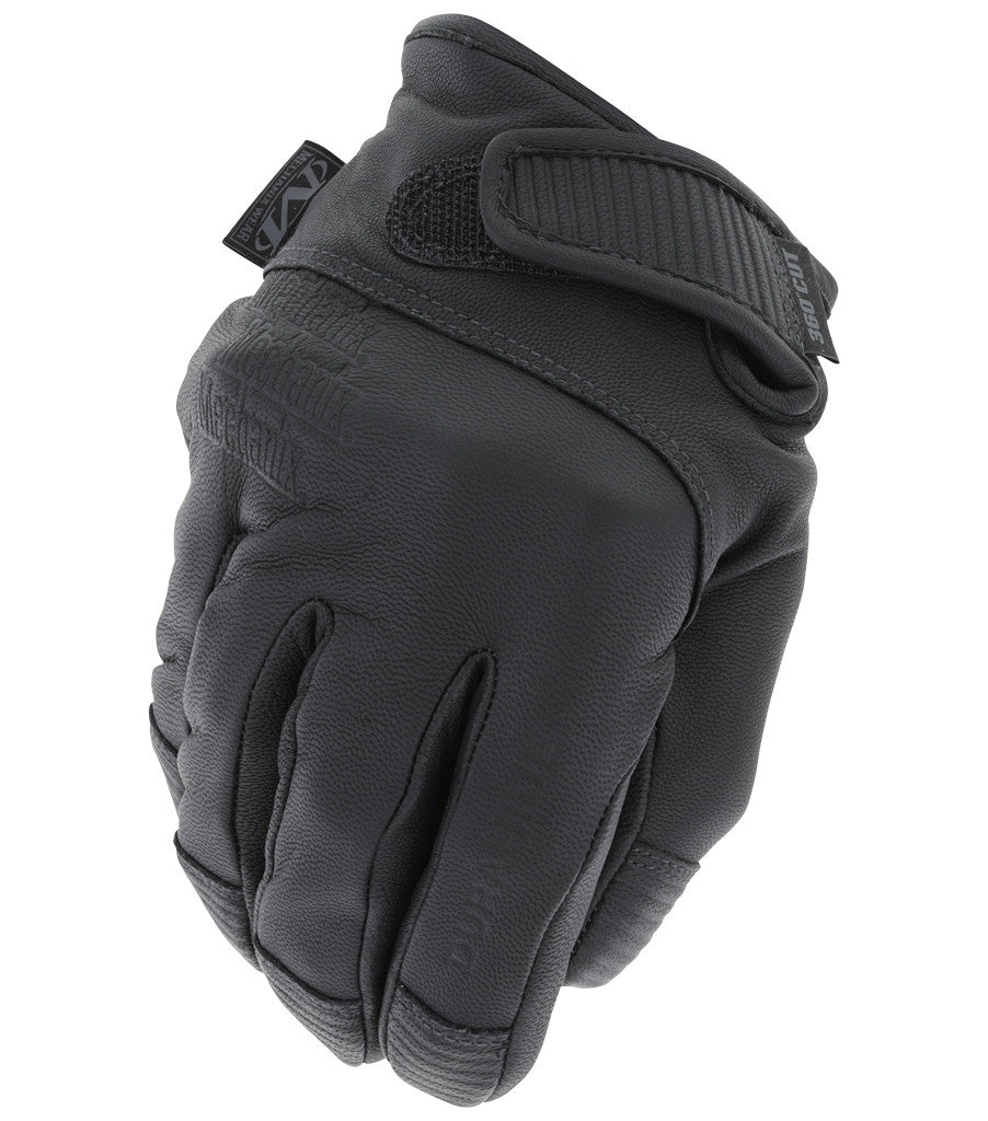 Mechanix Law Enforcement Needle Stick Tactical Gloves