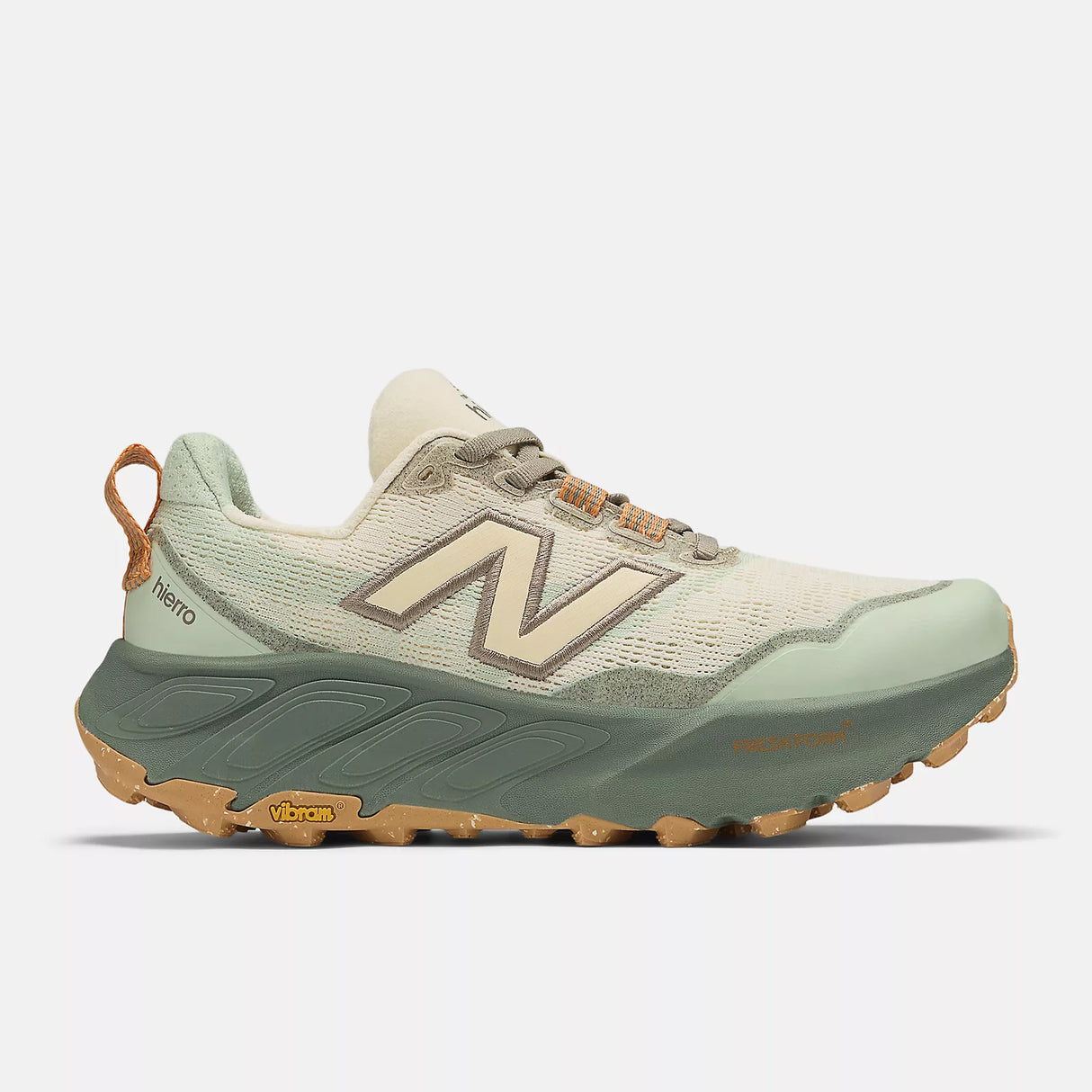 New Balance - Women's Fresh Foam X Hierro v9