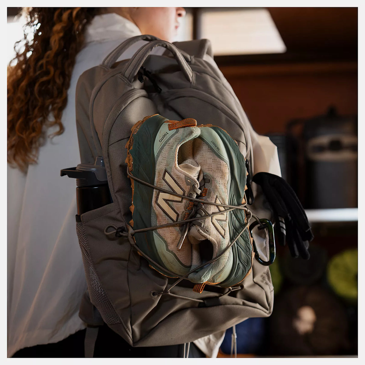 New Balance - Women's Fresh Foam X Hierro v9