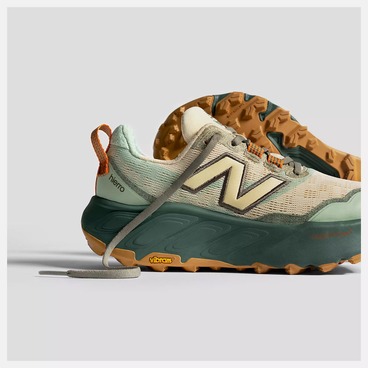 New Balance - Women's Fresh Foam X Hierro v9