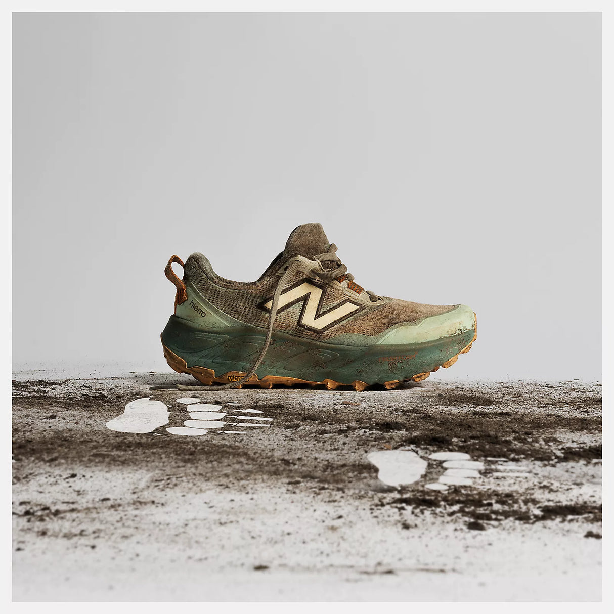 New Balance - Women's Fresh Foam X Hierro v9