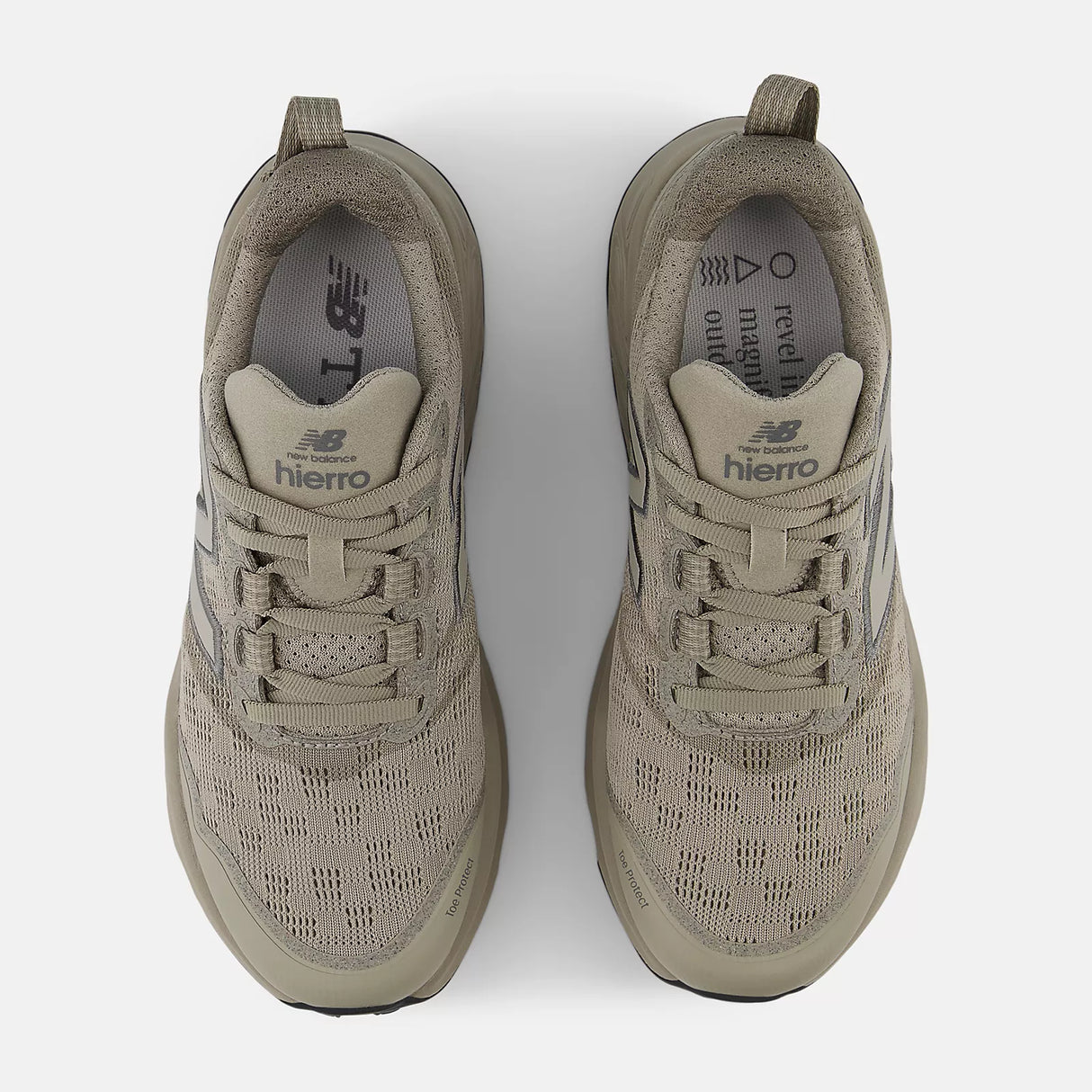 New Balance - Women's Fresh Foam X Hierro v9