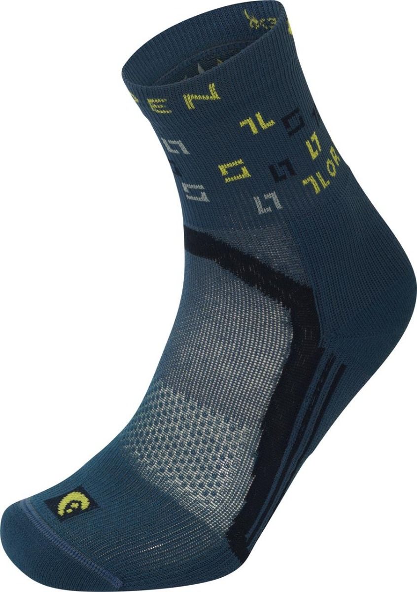 Lorpen T3 Running Padded