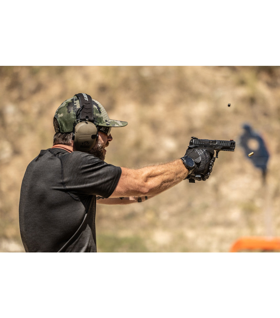 Mechanix Precision Pro High-Dexterity Grip Glove