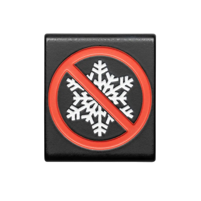 5.11 Tactical - No Snowflakes Molle Clip