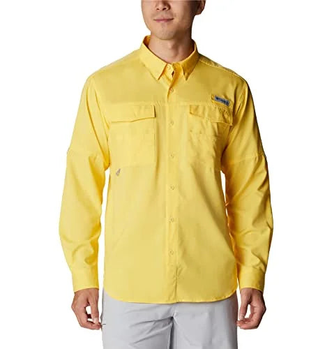 Blood And Guts™ IV Woven Long Sleeve Shirt