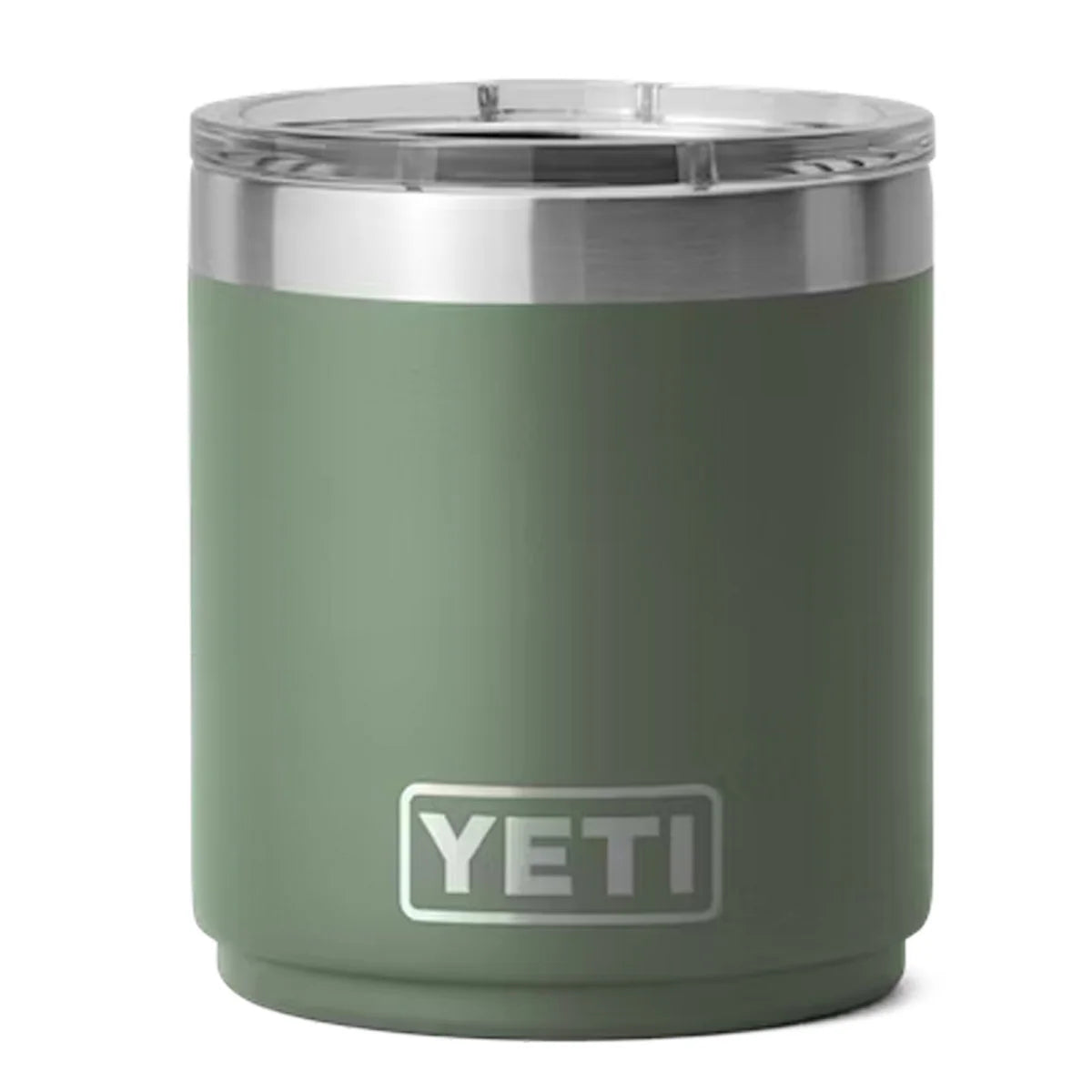 YETI - Rambler 10 Oz. Lowball 2.0 Mag Slider