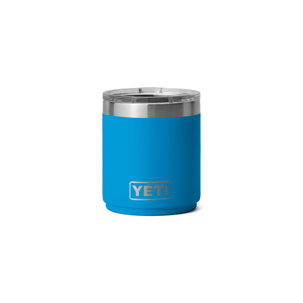 YETI - Rambler 10 Oz. Lowball 2.0 Mag Slider
