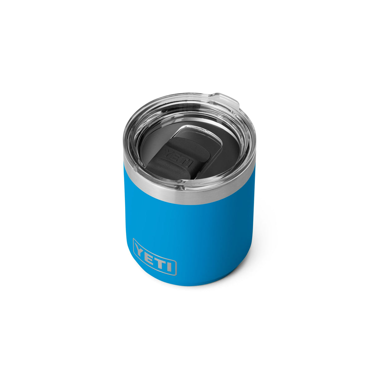 YETI - Rambler 10 Oz. Lowball 2.0 Mag Slider