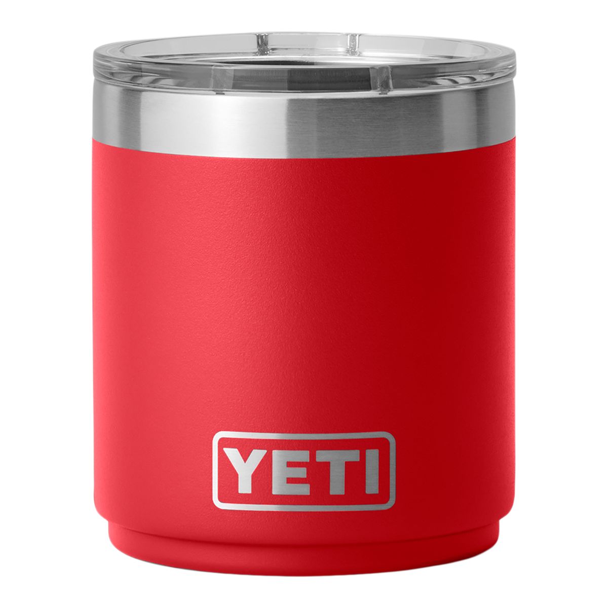 YETI - Rambler 10 Oz. Lowball 2.0 Mag Slider