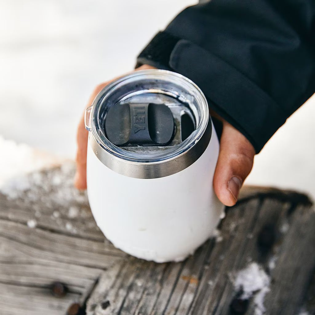 YETI - Rambler 10 oz CL Wine Mag Slider