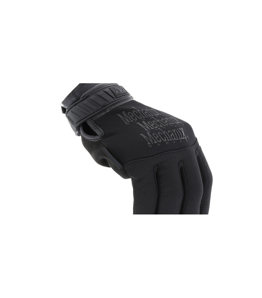 Mechanix - Poursuite masculine D5