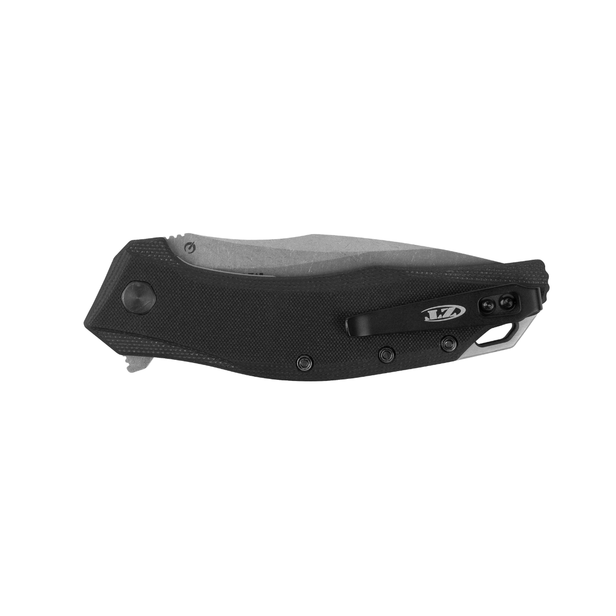 Dossier Zt G-10 Drop Point