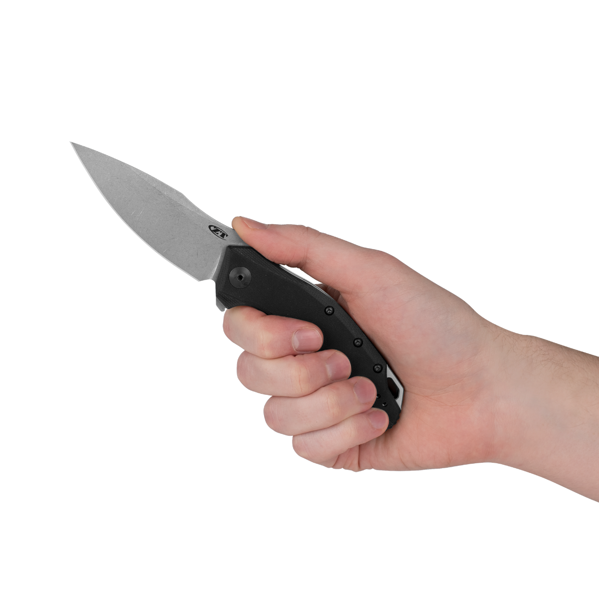 Dossier Zt G-10 Drop Point