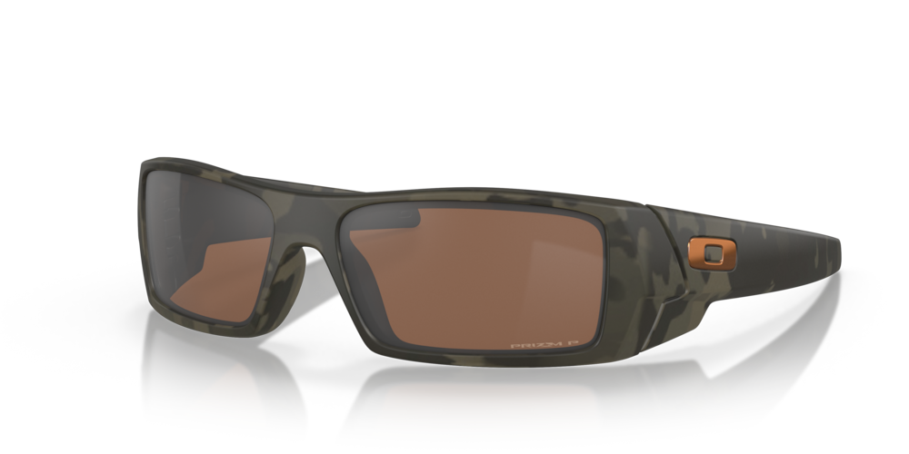 Oakley Gascan