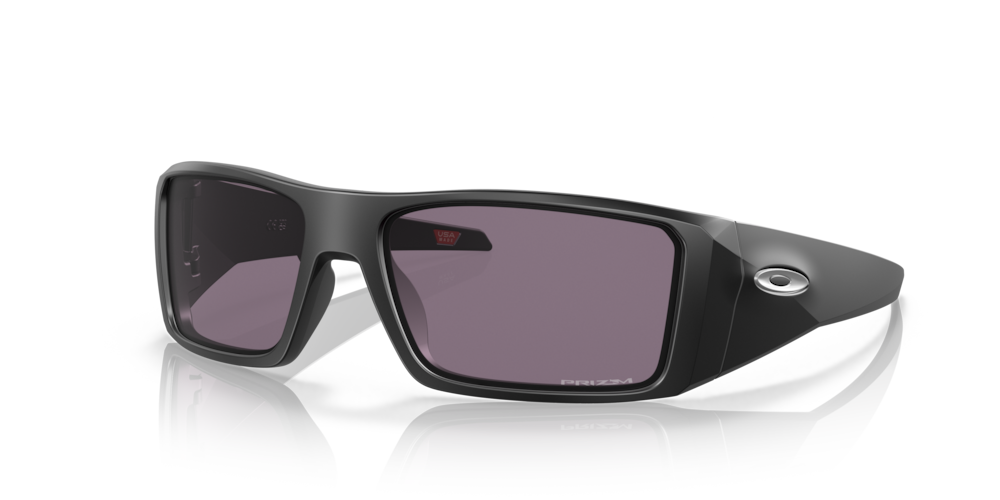 Oakley - Heliostat