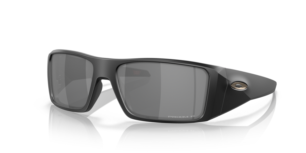 Oakley - Heliostat