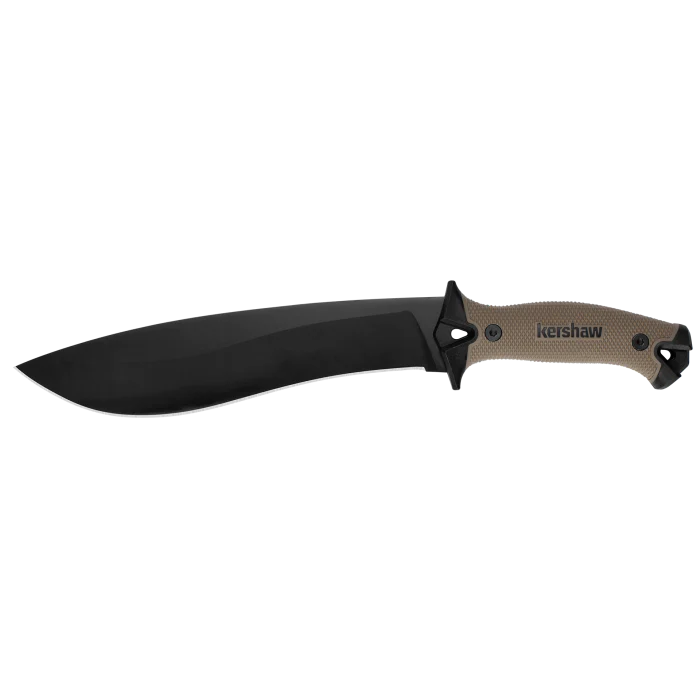 Kershaw - Camp 10