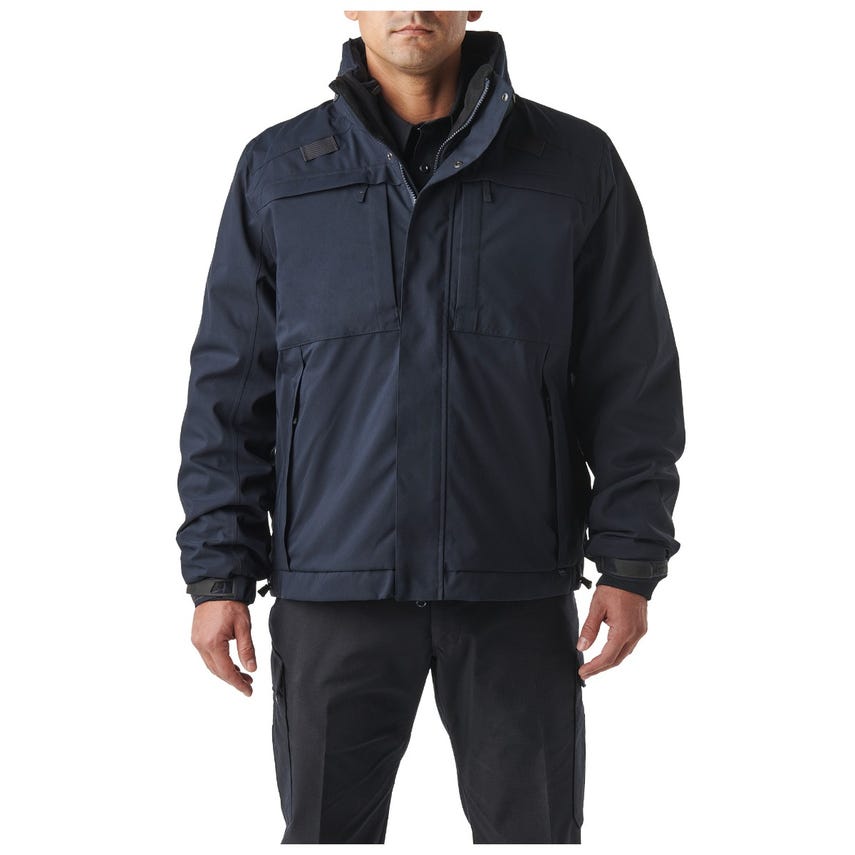 5.11 Tactical - 5-In-1 Jacket 2.0