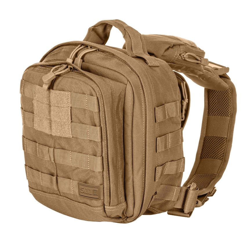 5.11 Tactical - Moab 6
